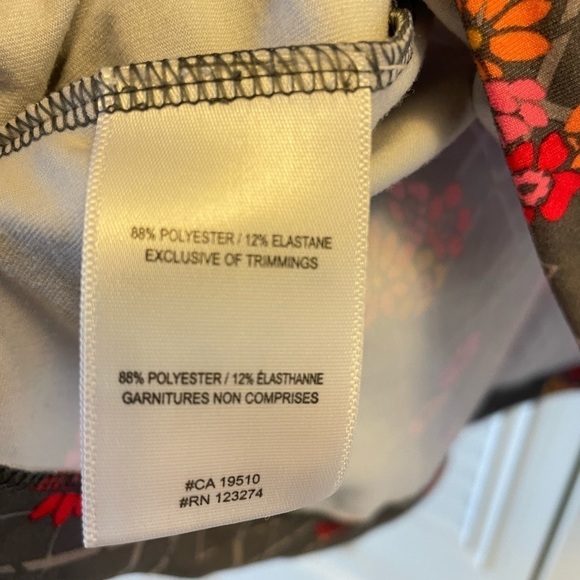 Lole Workout Top Size S - Picture 4 of 5